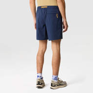 Pantaloncini class V ripstop blu The North Face