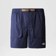 Pantaloncini class V ripstop blu The North Face