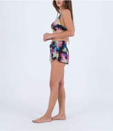 Costume da bagno Hana Aquas 2.5 nero Hurley