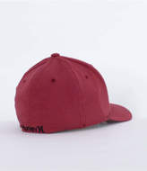 Cappellino Phantom Resist rosso Hurley
