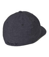 Cappellino Phantom Resist nero Hurley