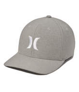 Cappellino Phantom Resist grigio Hurley