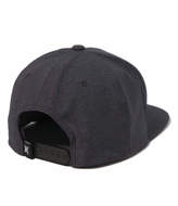 Cappellino Phantom Core nero Hurley