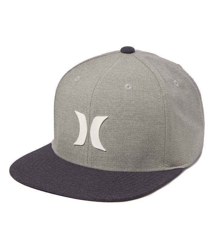 Cappellino Phantom Core grigio  Hurley