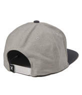 Cappellino Phantom Core grigio  Hurley