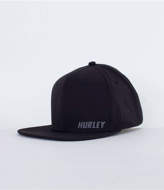 Cappellino Phantom Ridge nero Hurley