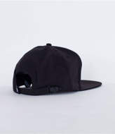 Cappellino Phantom Ridge nero Hurley