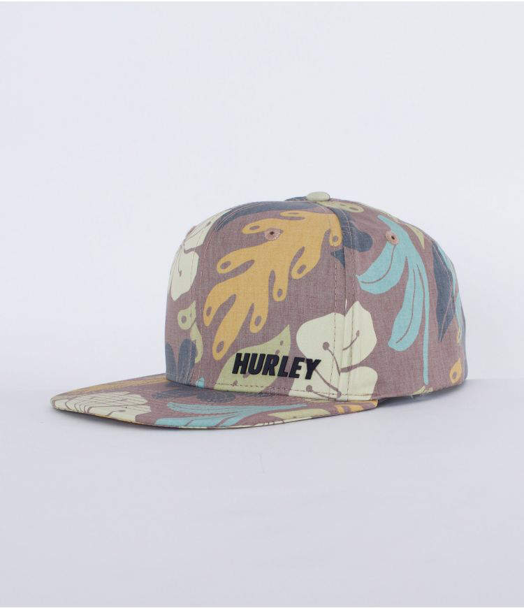 Cappellino Phantom Ridge el dorado Hurley