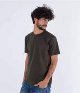 Maglia mezza manica H2o Icon verdone  Hurley