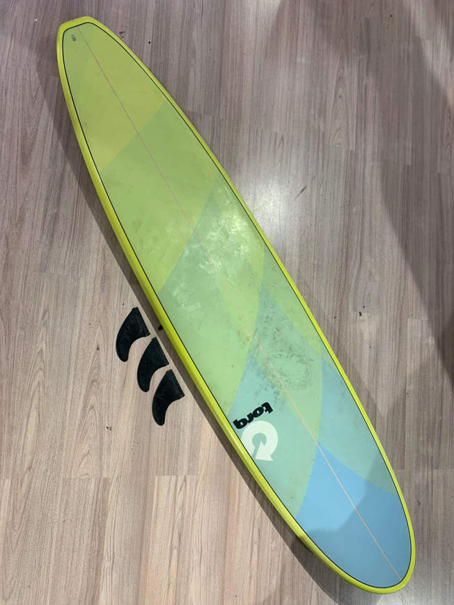 Used on sale torq surfboards