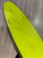 Tavola usata surf 8.0 Torq