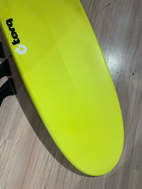 Tavola usata surf 8.0 Torq