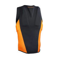 Gilet Empax V2 arancione Ride Engine