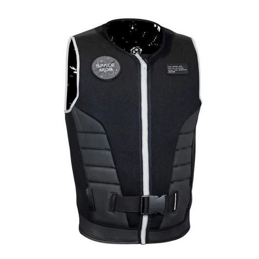 Gilet Space Mob Ride Engine