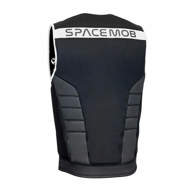 Gilet Space Mob Ride Engine