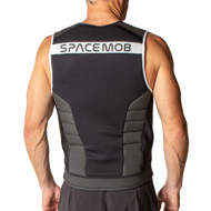 Gilet Space Mob Ride Engine