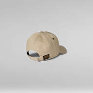 Cappellino Artwork marroncino G-Star Raw