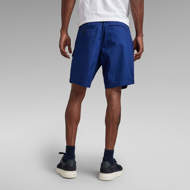 Pantaloncino Sport Trainer blu G-Star Raw