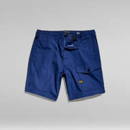 Pantaloncino Sport Trainer blu G-Star Raw