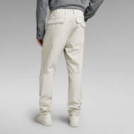 Pantaloni cargo 3D bianchi  G-Star Raw