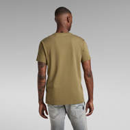 Maglia mezza manica Velcro r t verdone G-Star Raw