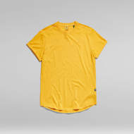 Maglia mezza  manica Lash r t gialla  G-Star Raw