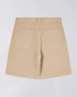 Pantaloncini Tyrell sabbia Edwin
