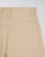 Pantaloncini Tyrell sabbia Edwin