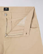 Pantaloncini Tyrell sabbia Edwin