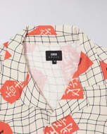 Camicia mezza manica Shogi multicolor Edwin