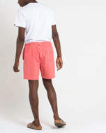 Pantaloncino Sandbar rosa Deus