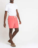 Pantaloncino Sandbar rosa Deus