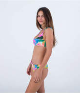 Bikini Top Max Isla multicolor Hurley