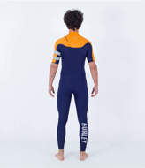 Muta Advant 2/2 Fullsuit 2023 blu  Hurley