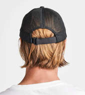 Cappello Guideworks nero Roark