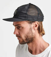 Cappello Guideworks nero Roark