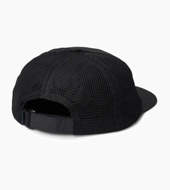 Cappello Guideworks nero Roark