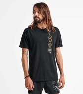 Maglia Mathis Serpente nera Roark