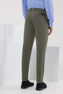 Pantalone Cult Chino verde salvia RRD