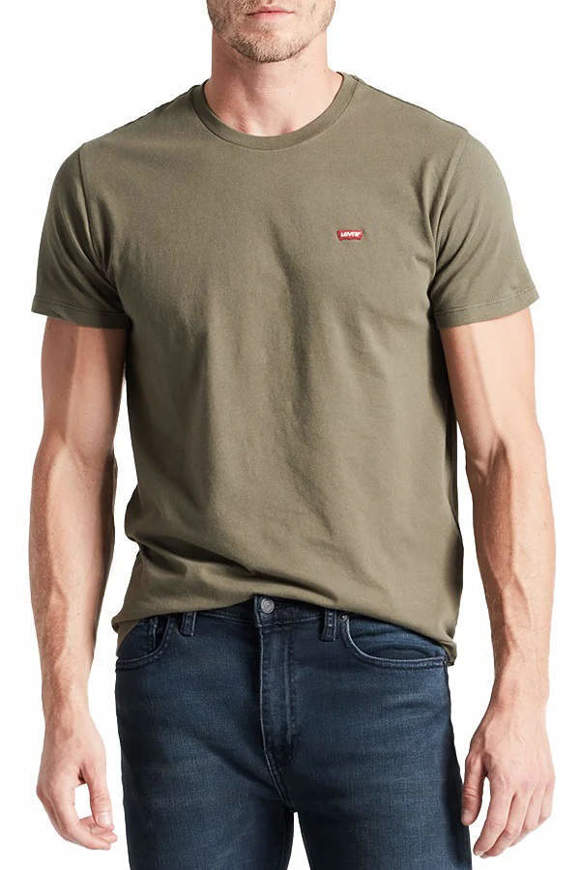Maglietta levis classica discount