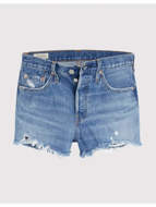 Pantaloncino 501® classico blu scuro  Levi's