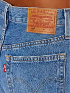 Pantaloncino 501® classico blu scuro  Levi's