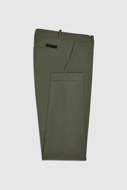 Pantalone Cult Chino verde salvia RRD