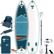 Sup-Yak Air 10.6 Tahe