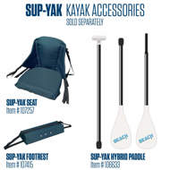 Sup-Yak Air 11.6 Tahe