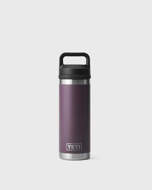 RAMBLER® borraccia da 18 OZ (532 ML) viola Yeti