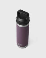 RAMBLER® borraccia da 18 OZ (532 ML) viola Yeti