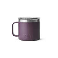 RAMBLER® 14 OZ (414 ML) mug nordic purple Yeti