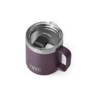 RAMBLER® 14 OZ (414 ML) mug nordic purple Yeti