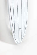 Tavola surf RACER Stripes Indio